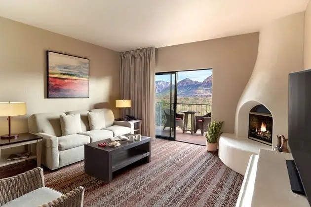 Premium Süit, 1 Yatak Odası (1 Bedroom)