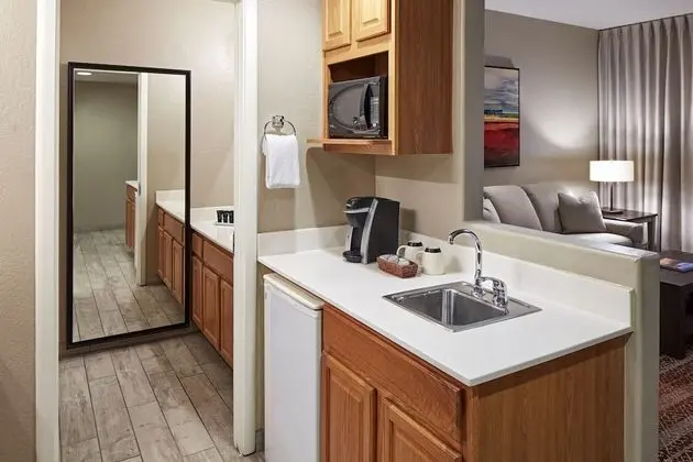 Premium Süit, 1 Yatak Odası (1 Bedroom)