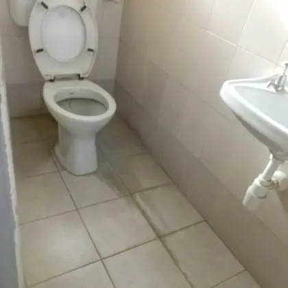 Büyük Yataklı Tek Kişilik Oda