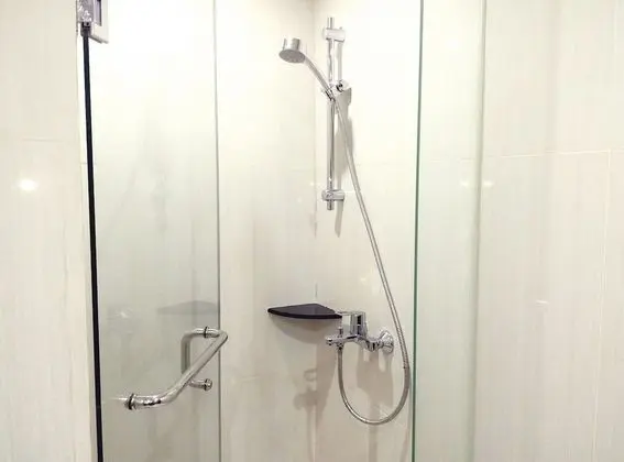 Superior İki Ayrı Yataklı Oda