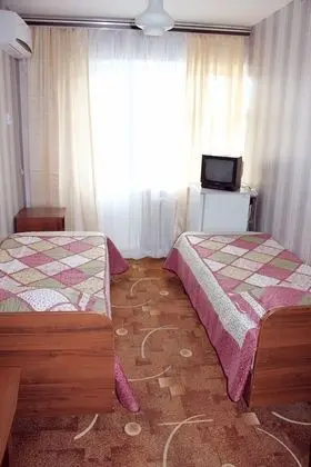 Basic İki Ayrı Yataklı Oda (Small)