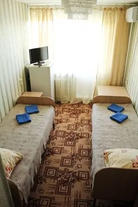 Basic İki Ayrı Yataklı Oda (Small)
