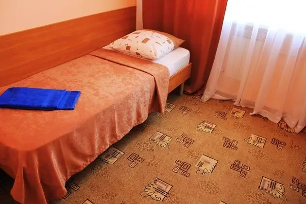 Standard Tek Kişilik Oda