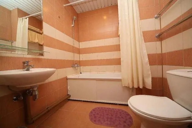 Deluxe Tek Büyük Yataklı Oda, 1 Yatak Odası