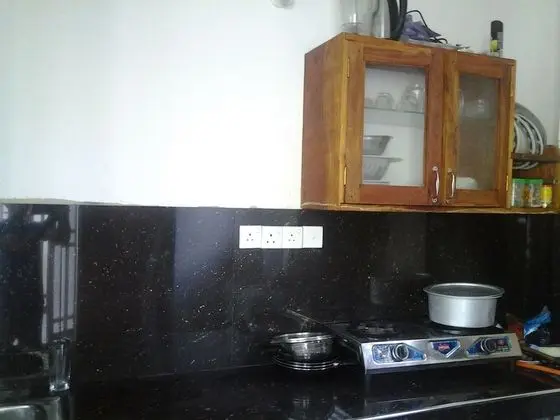 Büyük Yataklı Tek Kişilik Oda