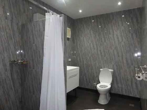 Deluxe Suite Apartment