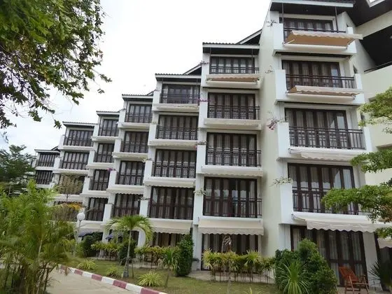 Deluxe Suite Apartment