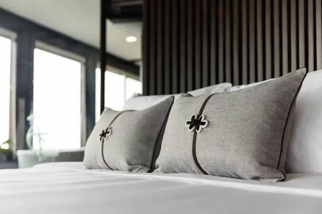 Orchid Exclusive Suite with Private Balcony