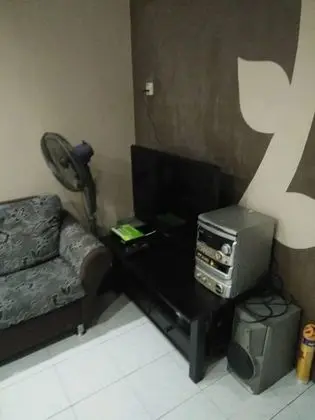 Family Ev, 3 Yatak Odası, Sigara İçilmez