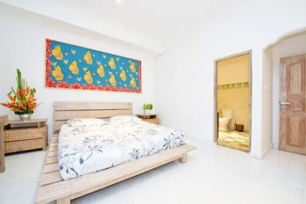 Villa, 3 Yatak Odası