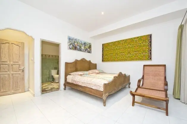 Villa, 3 Yatak Odası