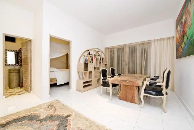 Villa, 3 Yatak Odası