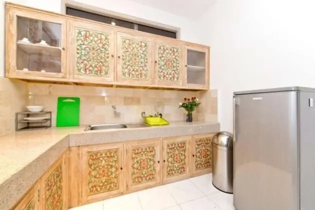 Villa, 3 Yatak Odası
