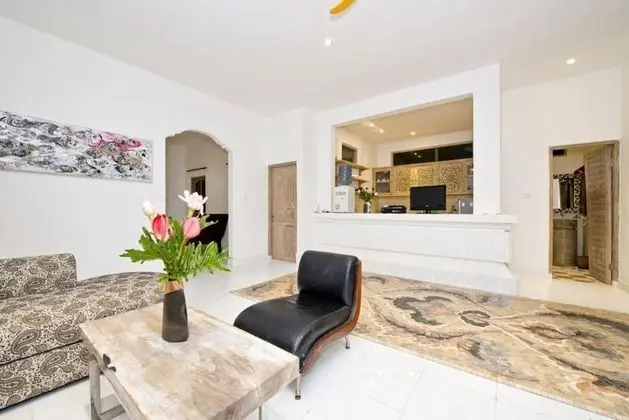 Villa, 3 Yatak Odası