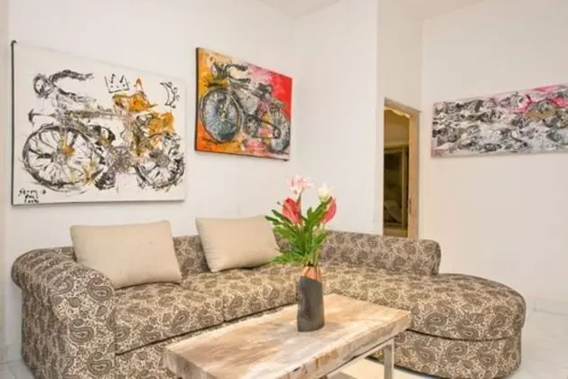Villa, 3 Yatak Odası
