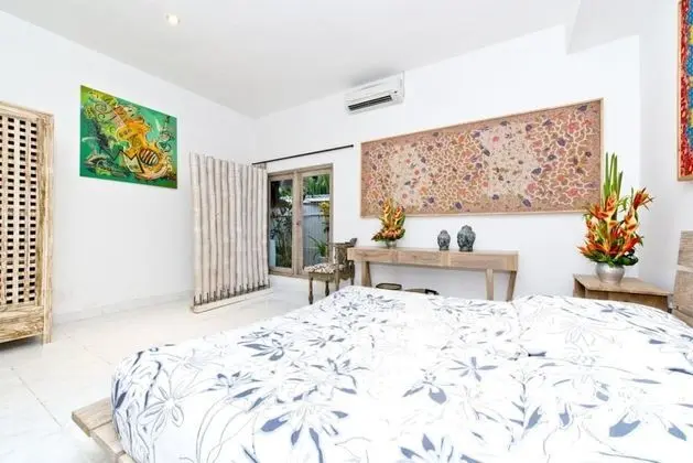 Villa, 3 Yatak Odası