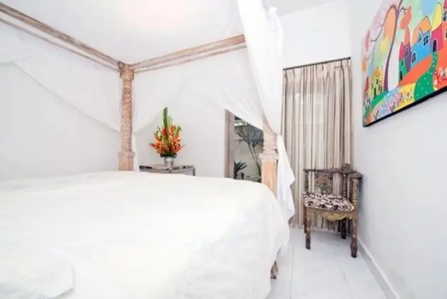 Villa, 3 Yatak Odası