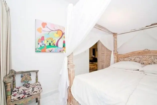 Villa, 3 Yatak Odası