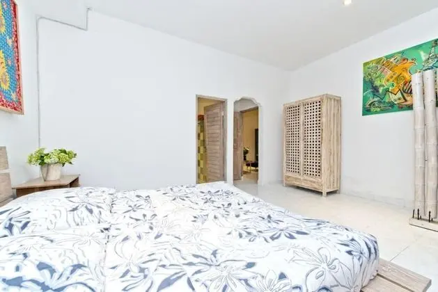 Villa, 3 Yatak Odası