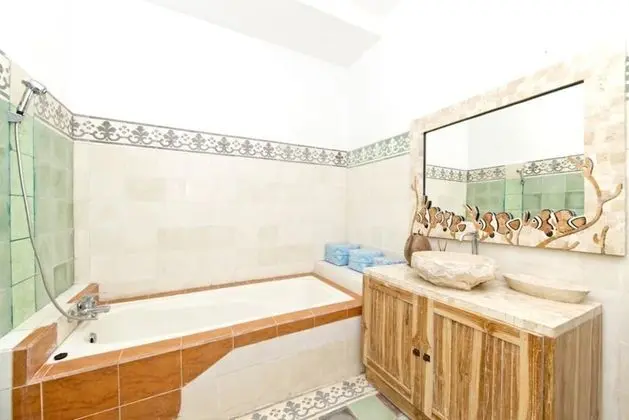 Villa, 3 Yatak Odası
