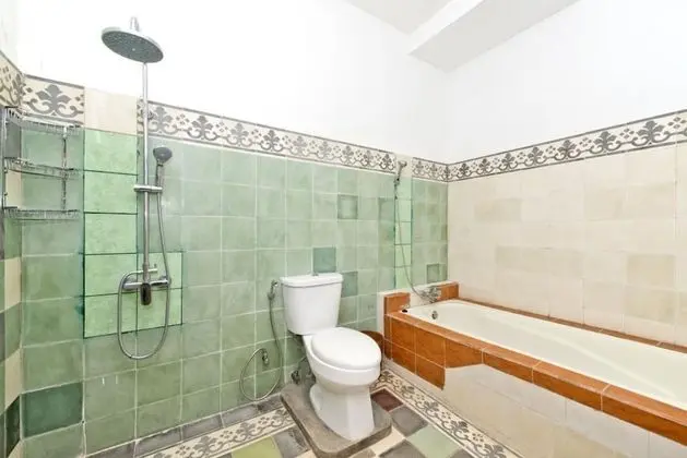 Villa, 3 Yatak Odası