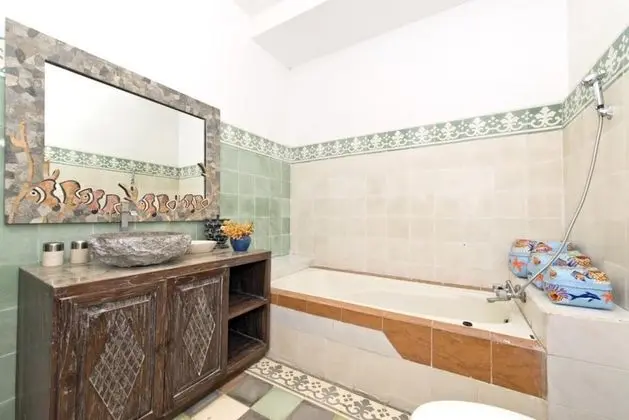 Villa, 3 Yatak Odası