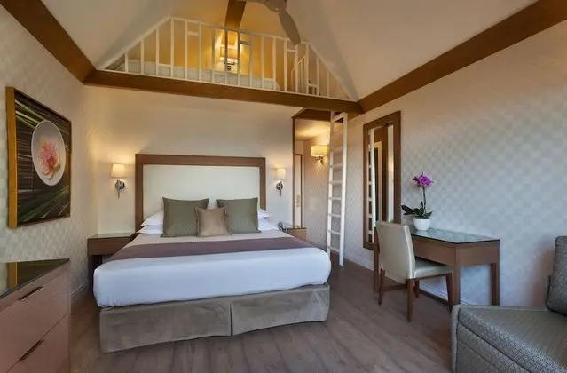The New Superior Siam Room