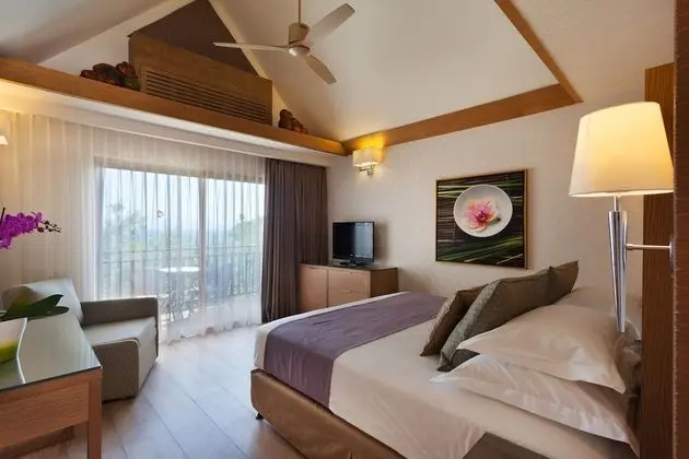 The New Superior Siam Room, Sea View