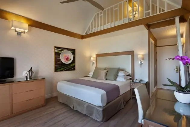 The New Superior Siam Room, Sea View
