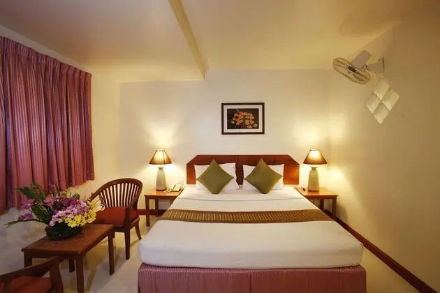 Standard Oda