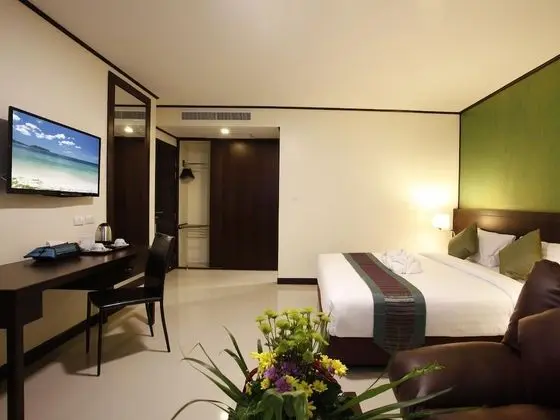 Superior Room