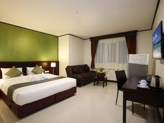 Superior Room
