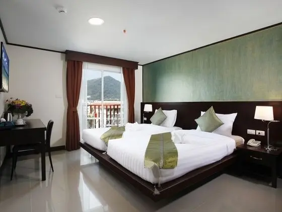 Superior Room