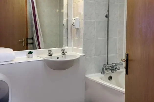Deluxe Oda, 2 Tek Kişilik Yatak, Sigara İçilmez