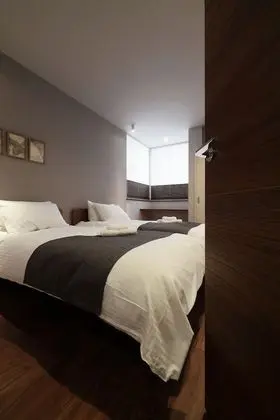 Apart Daire, 3 Yatak Odası