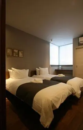 Apart Daire, 3 Yatak Odası