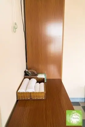 Deluxe Dört Kişilik Oda