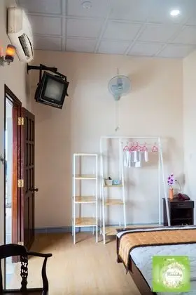 Superior Tek Büyük Yataklı Oda