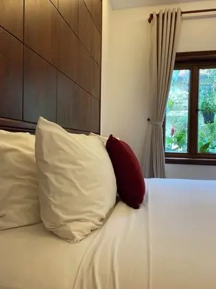 Pool View Suite