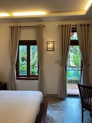 Pool View Suite