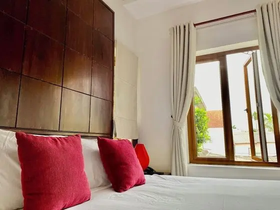 Suite with Balcony