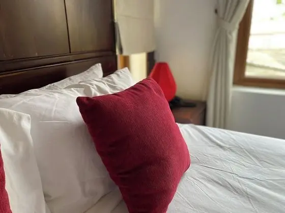 Suite with Balcony