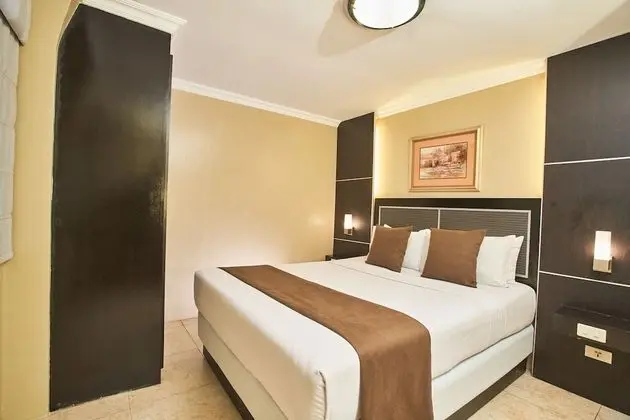 Çatı Katı Süiti (Penthouse), 2 Yatak Odası