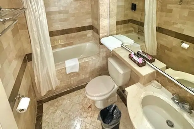 Grand Süit, 2 Yatak Odası