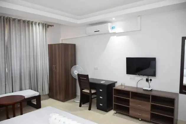 Standard Oda (No AC)