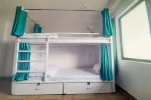 Ortak Ranzalı Oda