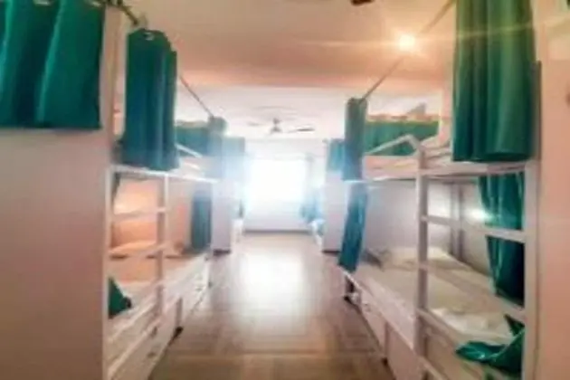 Ortak Ranzalı Oda