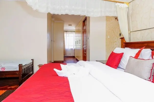 Deluxe king room with balcony and Jacuzzi