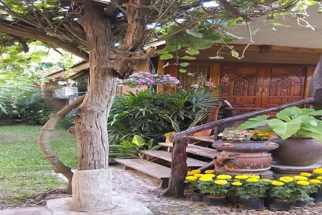 Bungalow
