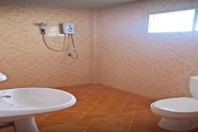 Bungalow